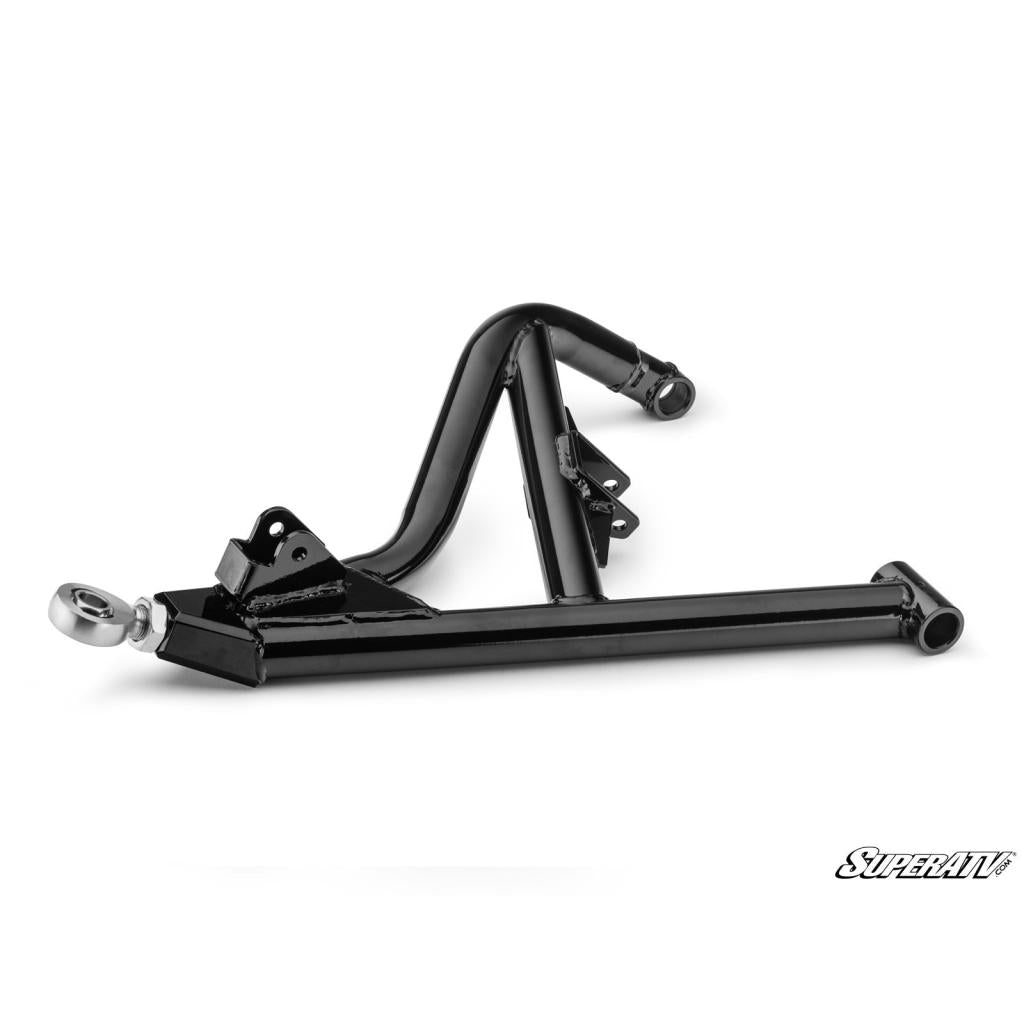 SuperATV Polaris RZR XP 1000 Atlas Pro 1.5" Forward Offset A - Arms - MojoMotoSport.com