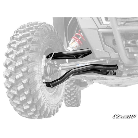 SuperATV Polaris RZR XP 1000 Atlas Pro 1.5" Forward Offset A - Arms - MojoMotoSport.com