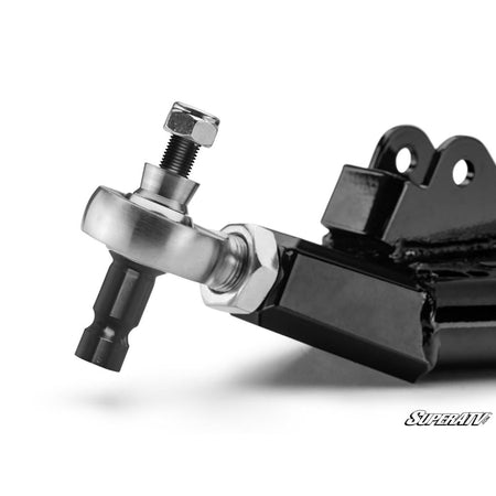 SuperATV Polaris RZR XP 1000 Atlas Pro 1.5" Forward Offset A - Arms - MojoMotoSport.com