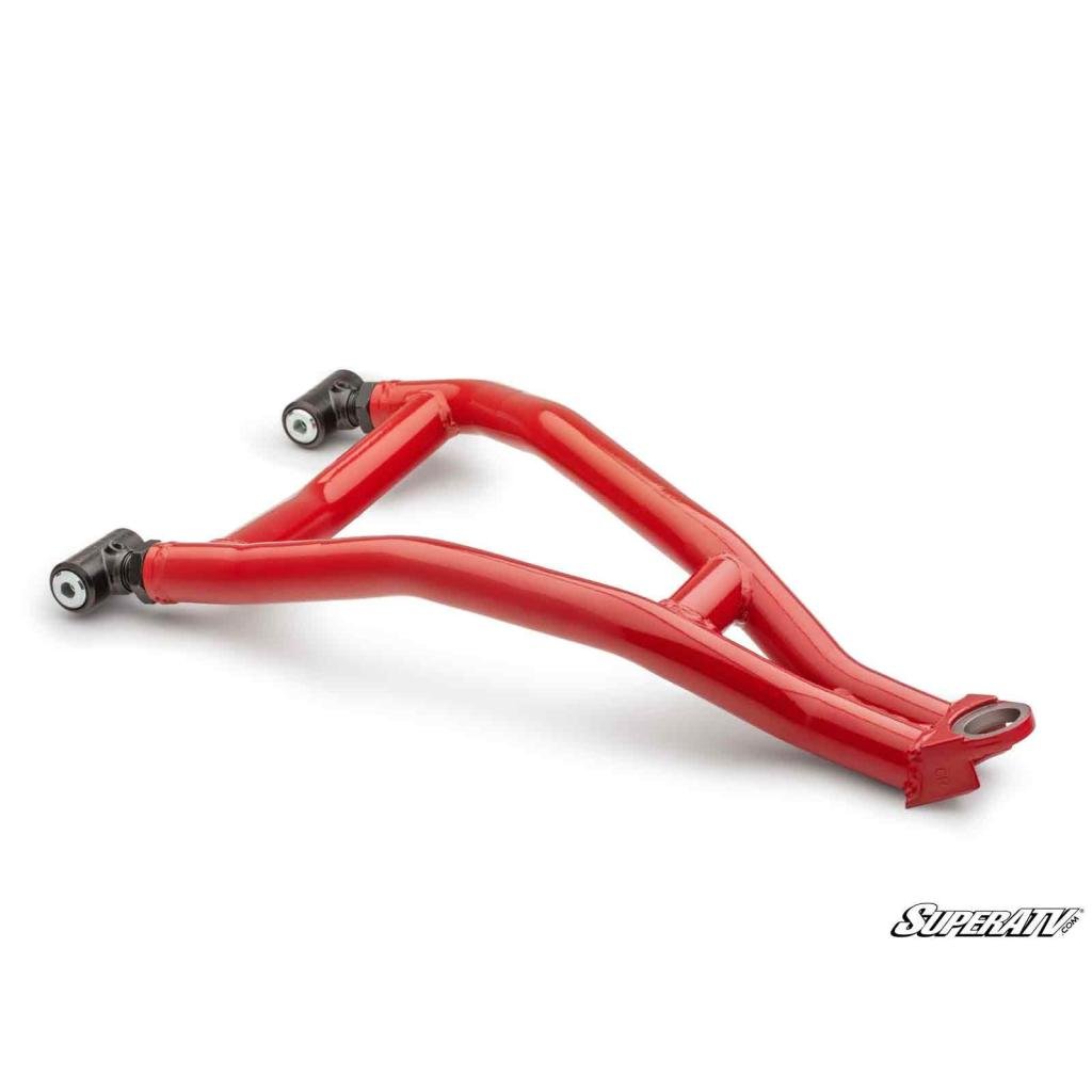 SuperATV Polaris RZR XP 1000 Atlas Pro 1.5" Forward Offset A - Arms - MojoMotoSport.com
