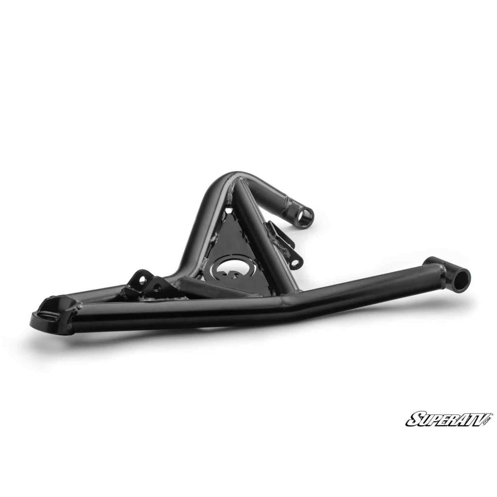 SuperATV Polaris RZR XP 1000 Atlas Pro 1.5" Forward Offset A - Arms - MojoMotoSport.com