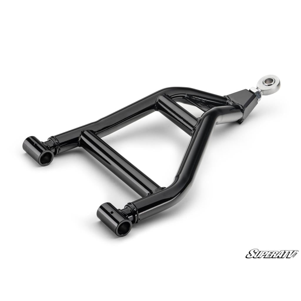 SuperATV Polaris RZR XP 1000 Atlas Pro 1.5" Forward Offset A - Arms - MojoMotoSport.com