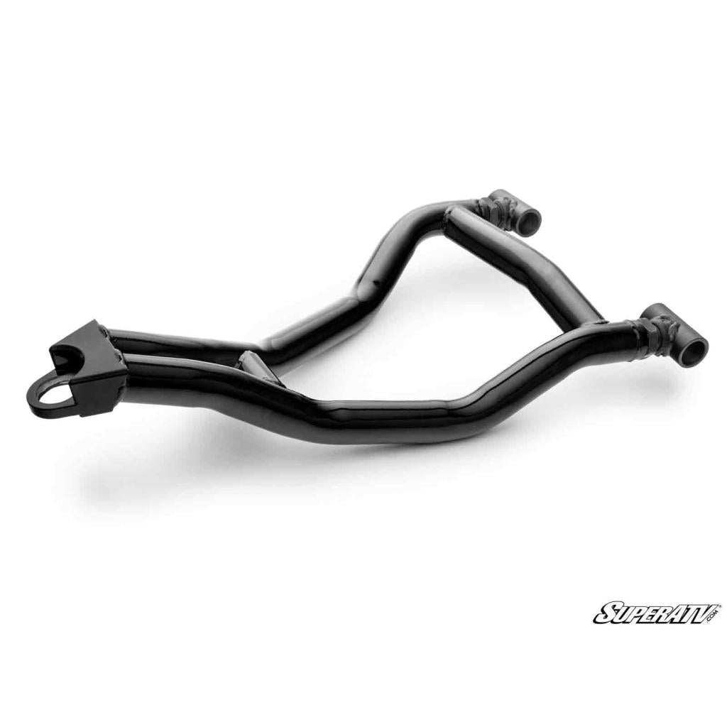 SuperATV Polaris RZR XP 1000 Atlas Pro 2" Forward Offset A - Arms - MojoMotoSport.com