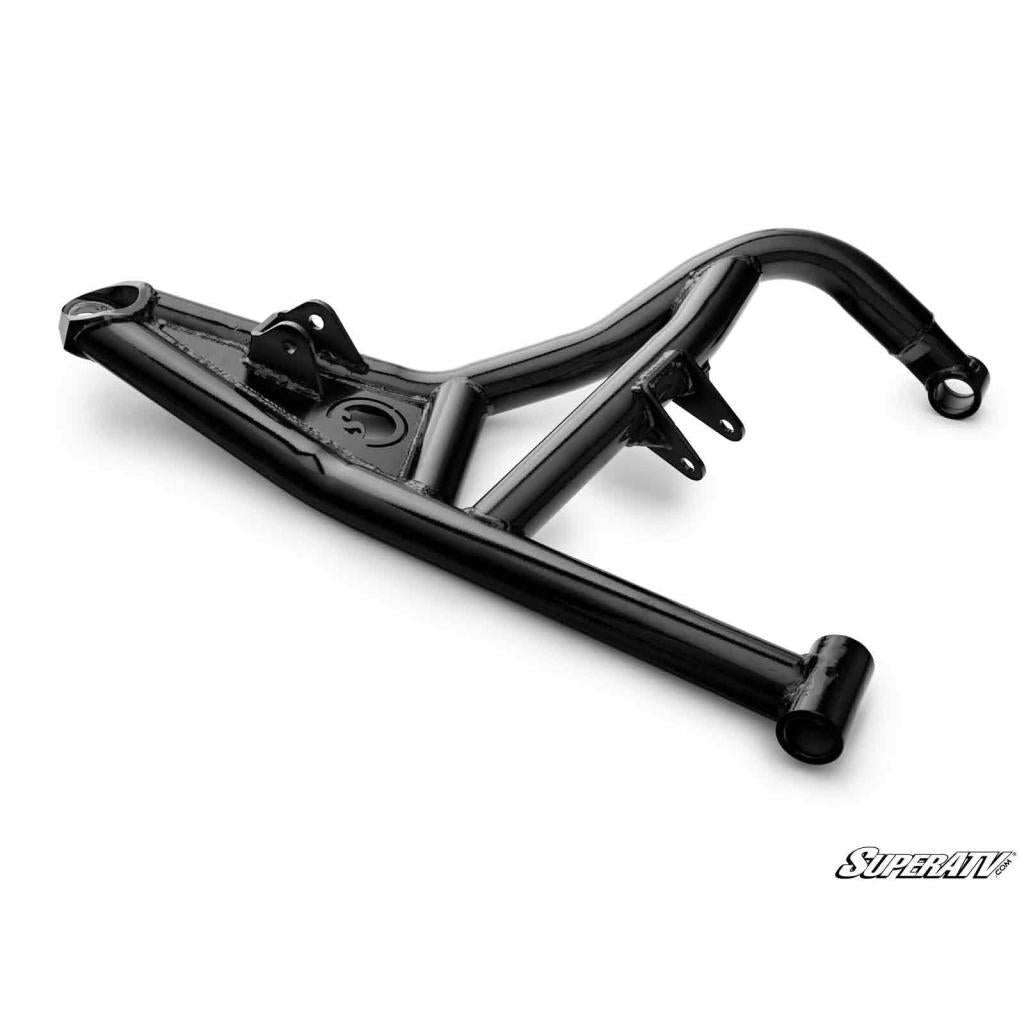 SuperATV Polaris RZR XP 1000 Atlas Pro 2" Forward Offset A - Arms - MojoMotoSport.com
