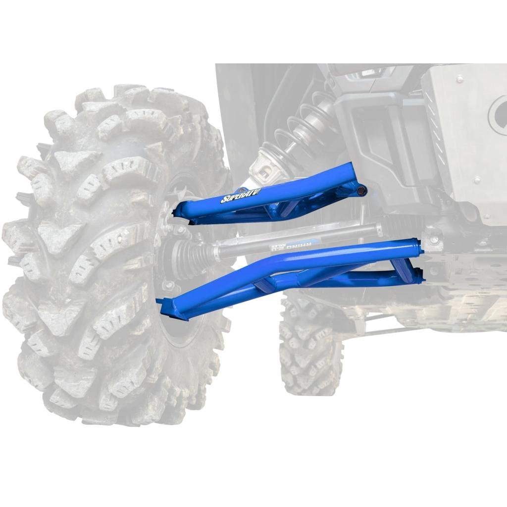SuperATV Polaris RZR XP 1000 Atlas Pro A - Arms - MojoMotoSport.com