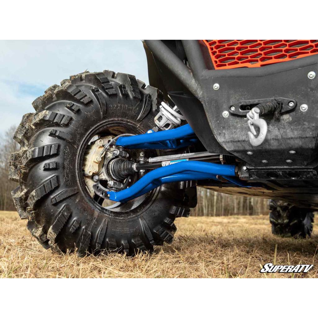 SuperATV Polaris RZR XP 1000 Atlas Pro A - Arms - MojoMotoSport.com