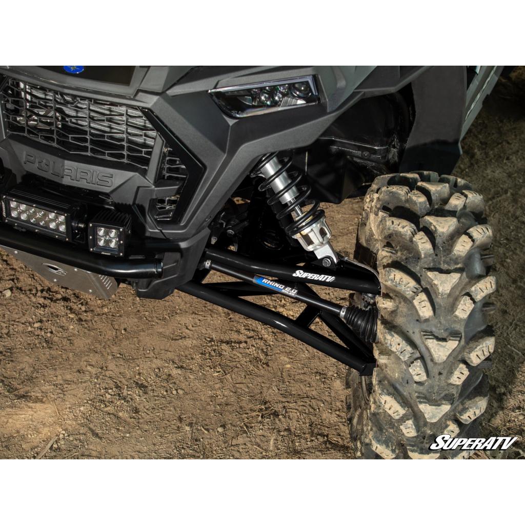 SuperATV Polaris RZR XP 1000 Atlas Pro A - Arms - MojoMotoSport.com