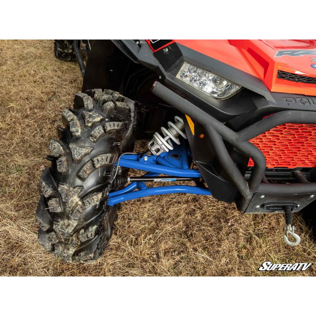 SuperATV Polaris RZR XP 1000 Atlas Pro A - Arms - MojoMotoSport.com
