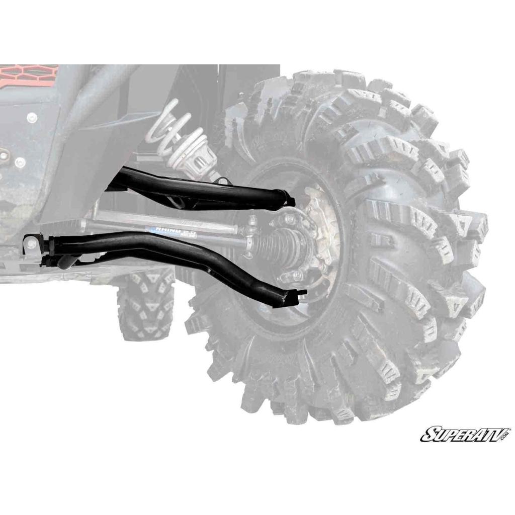 SuperATV Polaris RZR XP 1000 Atlas Pro A - Arms - MojoMotoSport.com