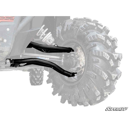 SuperATV Polaris RZR XP 1000 Atlas Pro A - Arms - MojoMotoSport.com