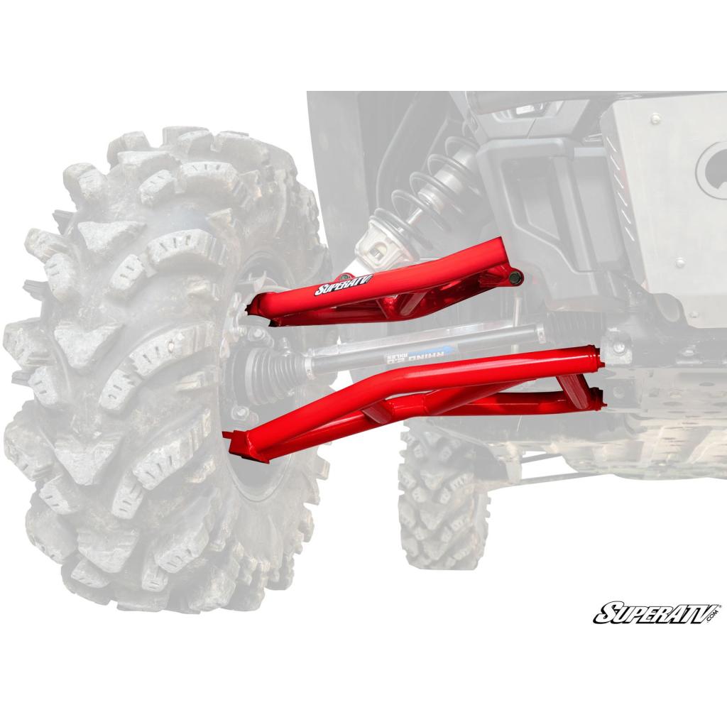SuperATV Polaris RZR XP 1000 Atlas Pro A - Arms - MojoMotoSport.com
