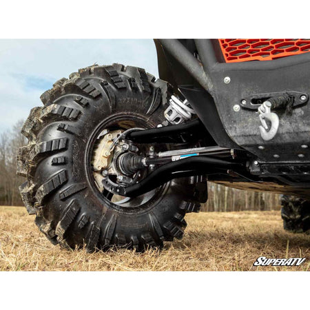 SuperATV Polaris RZR XP 1000 Atlas Pro A - Arms - MojoMotoSport.com
