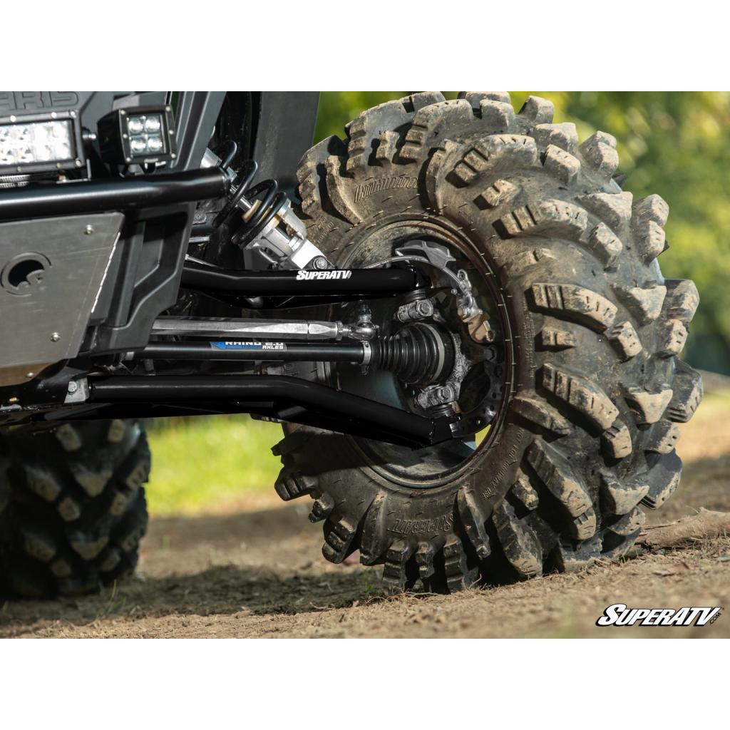 SuperATV Polaris RZR XP 1000 Atlas Pro A - Arms - MojoMotoSport.com