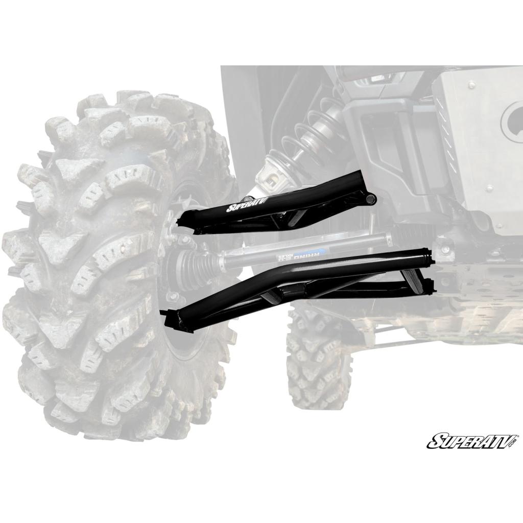 SuperATV Polaris RZR XP 1000 Atlas Pro A - Arms - MojoMotoSport.com