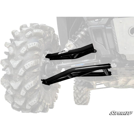 SuperATV Polaris RZR XP 1000 Atlas Pro A - Arms - MojoMotoSport.com