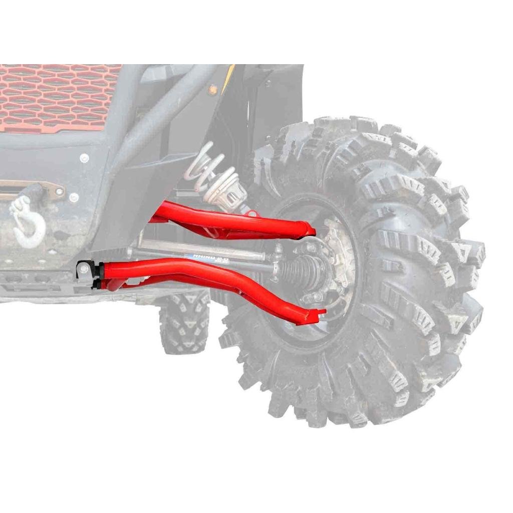 SuperATV Polaris RZR XP 1000 Atlas Pro A - Arms - MojoMotoSport.com