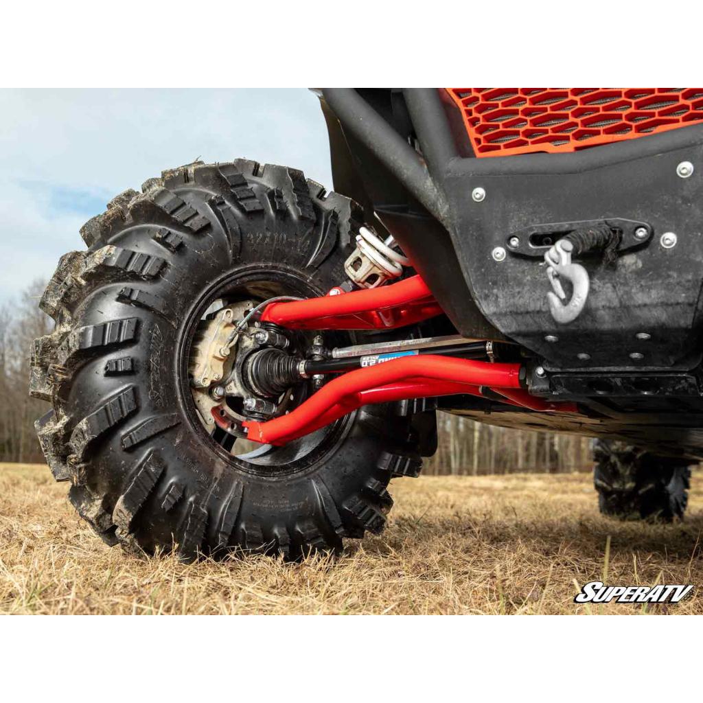SuperATV Polaris RZR XP 1000 Atlas Pro A - Arms - MojoMotoSport.com