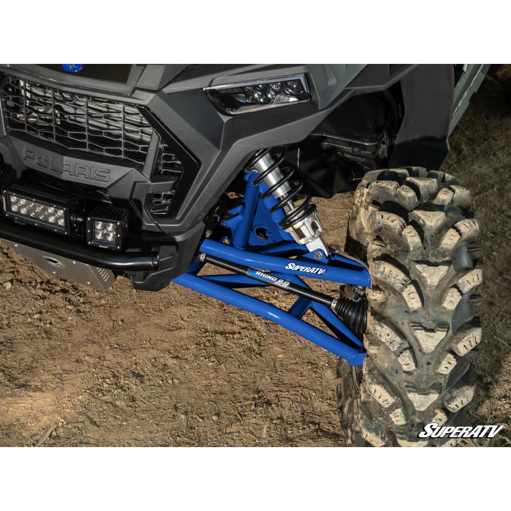 SuperATV Polaris RZR XP 1000 Atlas Pro A - Arms - MojoMotoSport.com