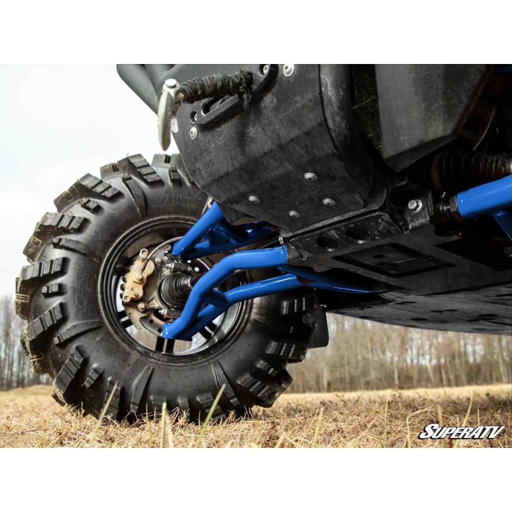 SuperATV Polaris RZR XP 1000 Atlas Pro A - Arms - MojoMotoSport.com