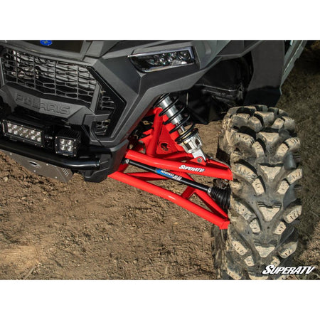 SuperATV Polaris RZR XP 1000 Atlas Pro A - Arms - MojoMotoSport.com