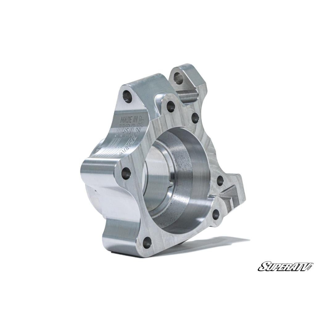SuperATV Polaris RZR XP 1000 Billet Rear Knuckles - MojoMotoSport.com