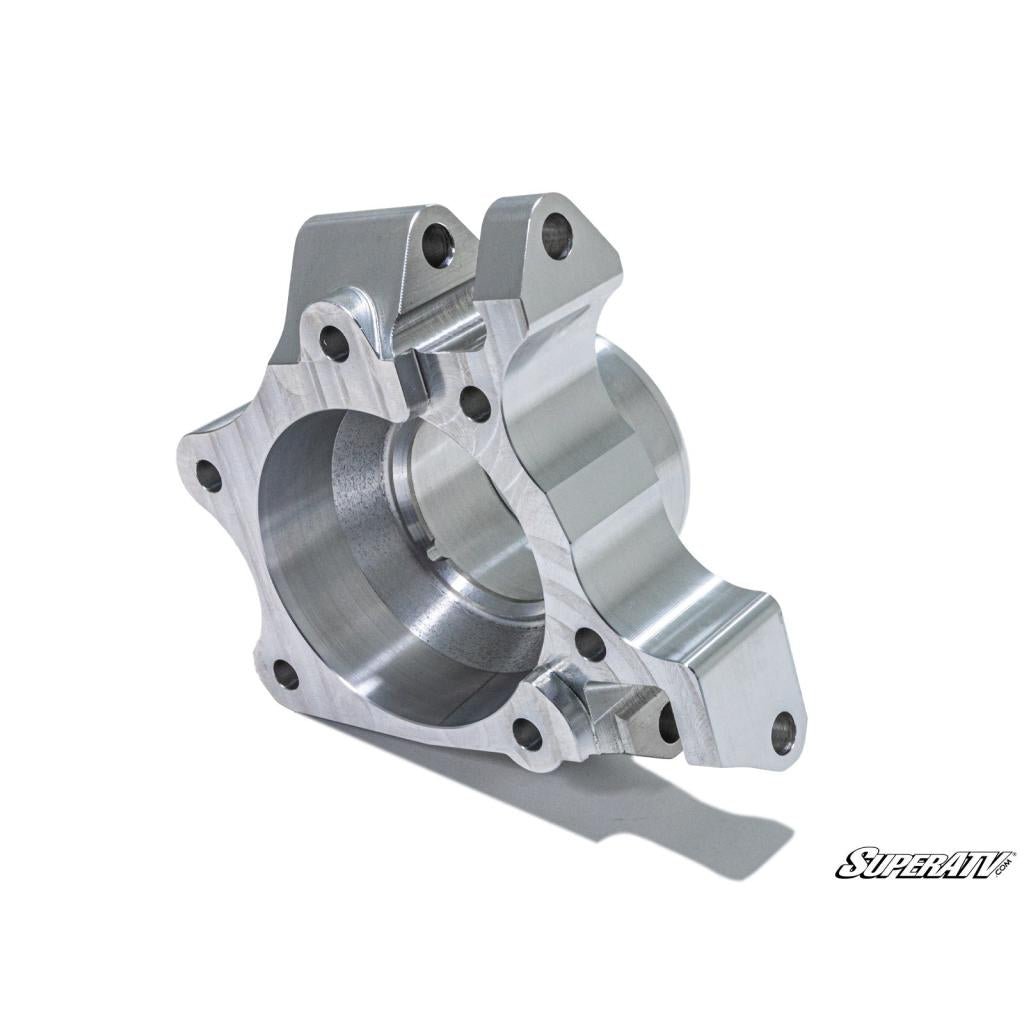 SuperATV Polaris RZR XP 1000 Billet Rear Knuckles - MojoMotoSport.com