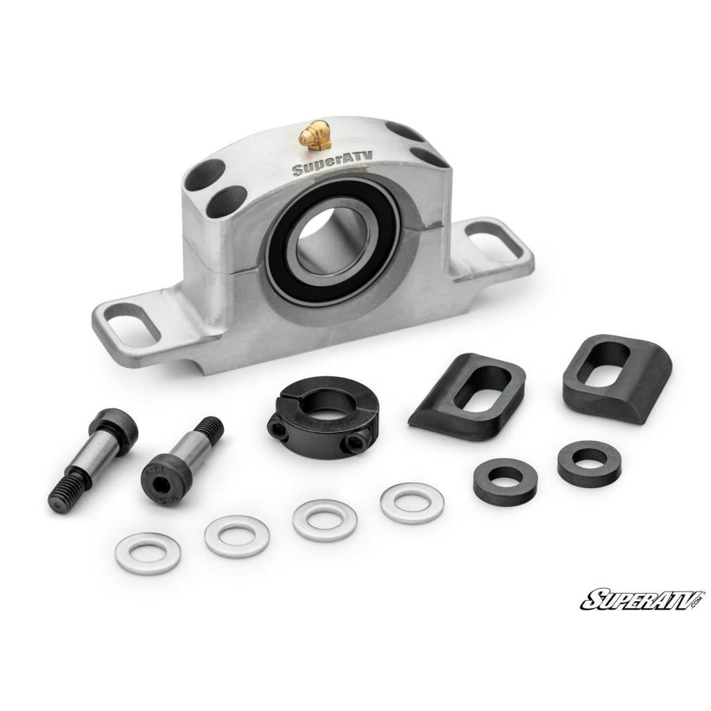 SuperATV Polaris RZR XP 1000 Carrier Bearing - MojoMotoSport.com
