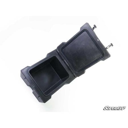 SuperATV Polaris RZR XP 1000 Cooler / Cargo Box - MojoMotoSport.com