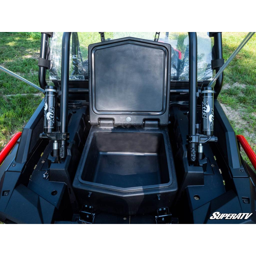 SuperATV Polaris RZR XP 1000 Cooler / Cargo Box - MojoMotoSport.com
