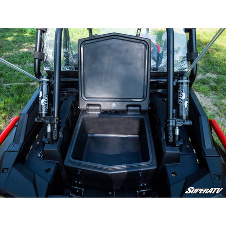 SuperATV Polaris RZR XP 1000 Cooler / Cargo Box - MojoMotoSport.com