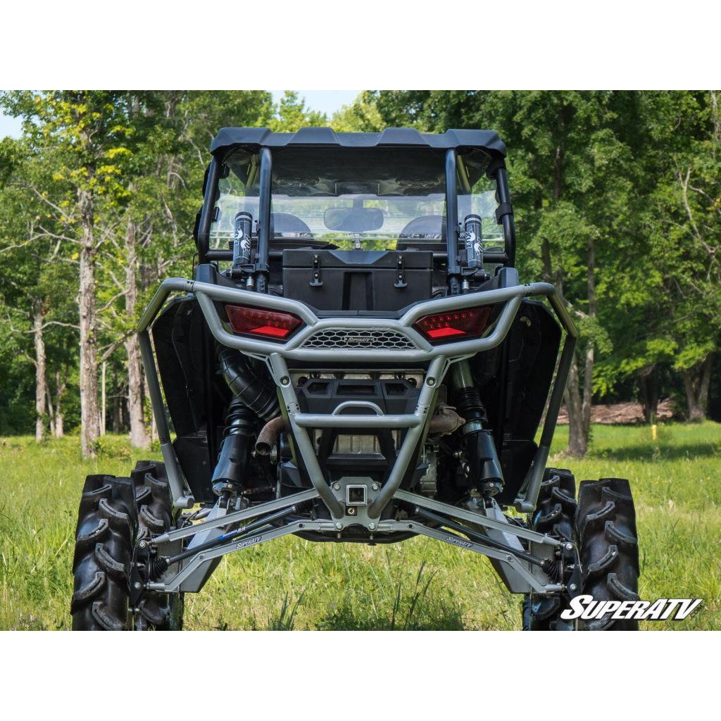 SuperATV Polaris RZR XP 1000 Cooler / Cargo Box - MojoMotoSport.com