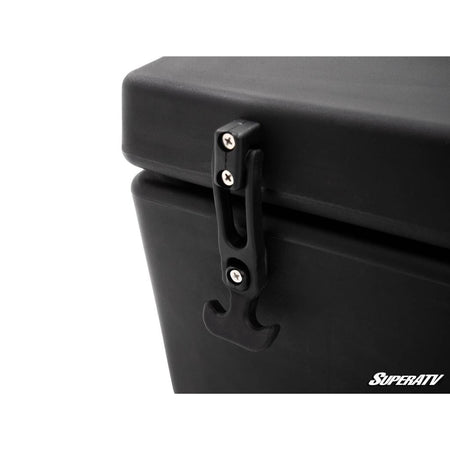 SuperATV Polaris RZR XP 1000 Cooler / Cargo Box - MojoMotoSport.com