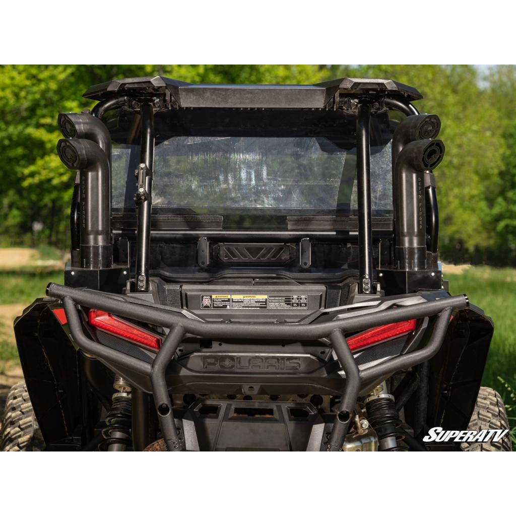 SuperATV Polaris RZR XP 1000 Depth Finder Snorkel Kit - MojoMotoSport.com