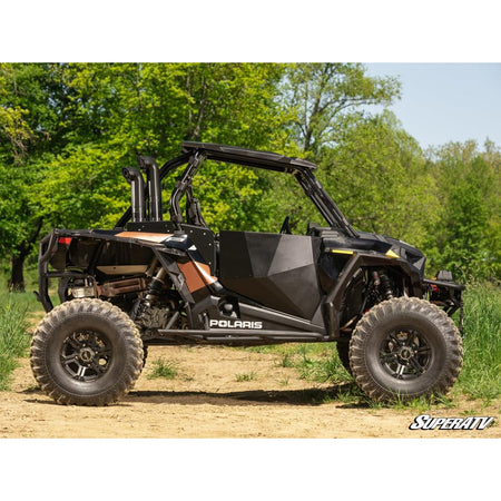 SuperATV Polaris RZR XP 1000 Depth Finder Snorkel Kit - MojoMotoSport.com