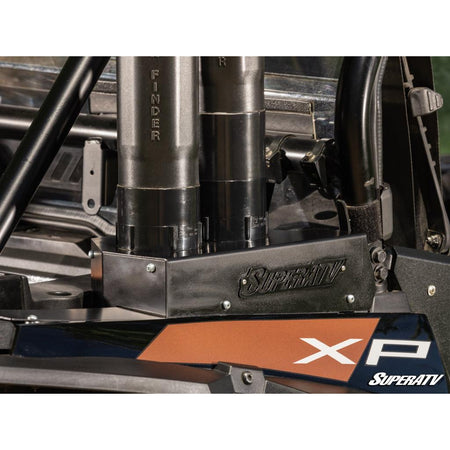 SuperATV Polaris RZR XP 1000 Depth Finder Snorkel Kit - MojoMotoSport.com