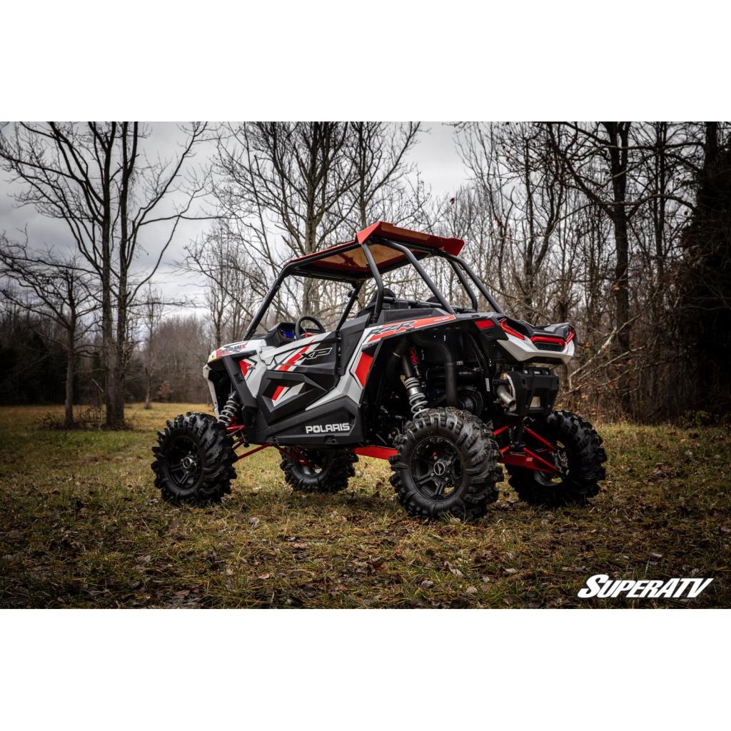 SuperATV Polaris RZR XP 1000 Dynamix Edition 3" Lift Kit - MojoMotoSport.com