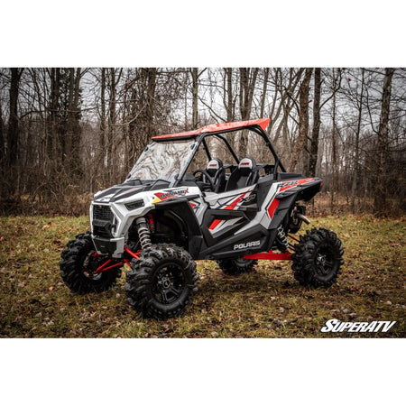 SuperATV Polaris RZR XP 1000 Dynamix Edition 3" Lift Kit - MojoMotoSport.com