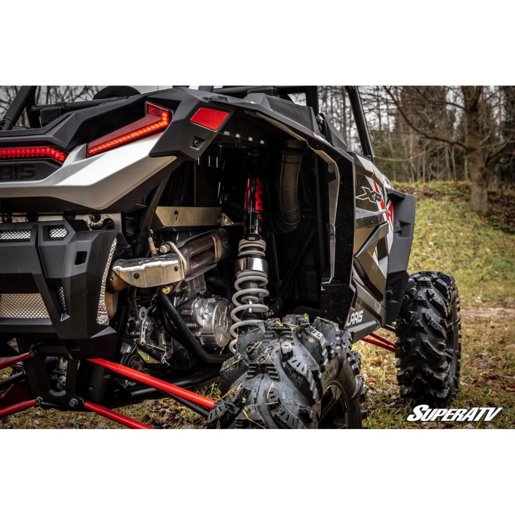 SuperATV Polaris RZR XP 1000 Dynamix Edition 3" Lift Kit - MojoMotoSport.com