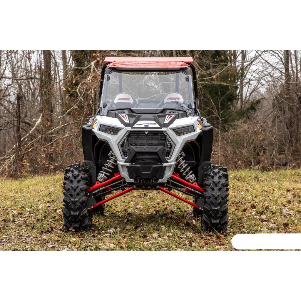 SuperATV Polaris RZR XP 1000 Dynamix Edition 3" Lift Kit - MojoMotoSport.com