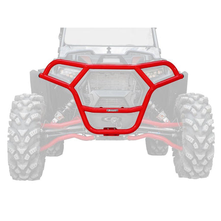 SuperATV Polaris RZR XP 1000 Front Bumper - MojoMotoSport.com