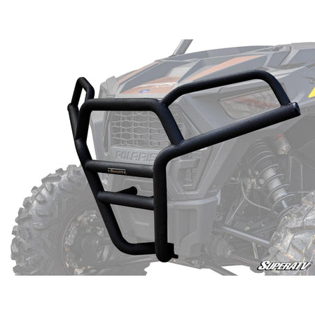SuperATV Polaris RZR XP 1000 Front Bumper - MojoMotoSport.com