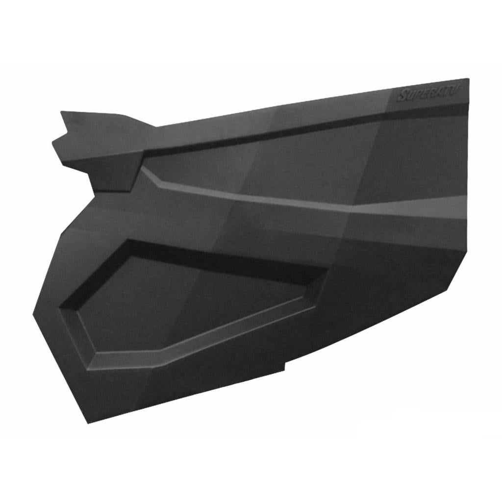SuperATV Polaris RZR XP 1000 Full Plastic Doors - MojoMotoSport.com