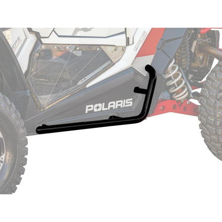 SuperATV Polaris RZR XP 1000 Heavy - Duty Nerf Bars - MojoMotoSport.com