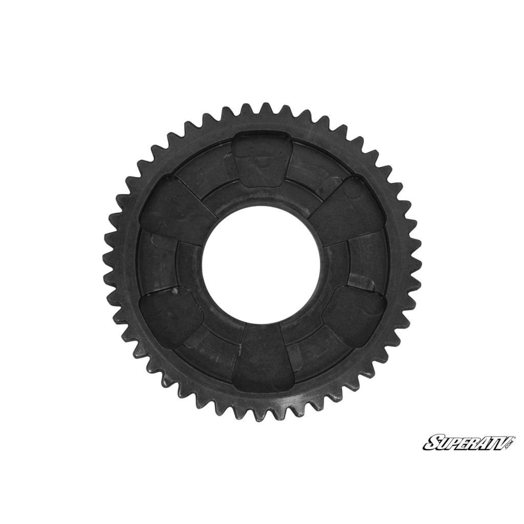 SuperATV Polaris RZR XP 1000 Heavy - Duty Reverse Chain - MojoMotoSport.com