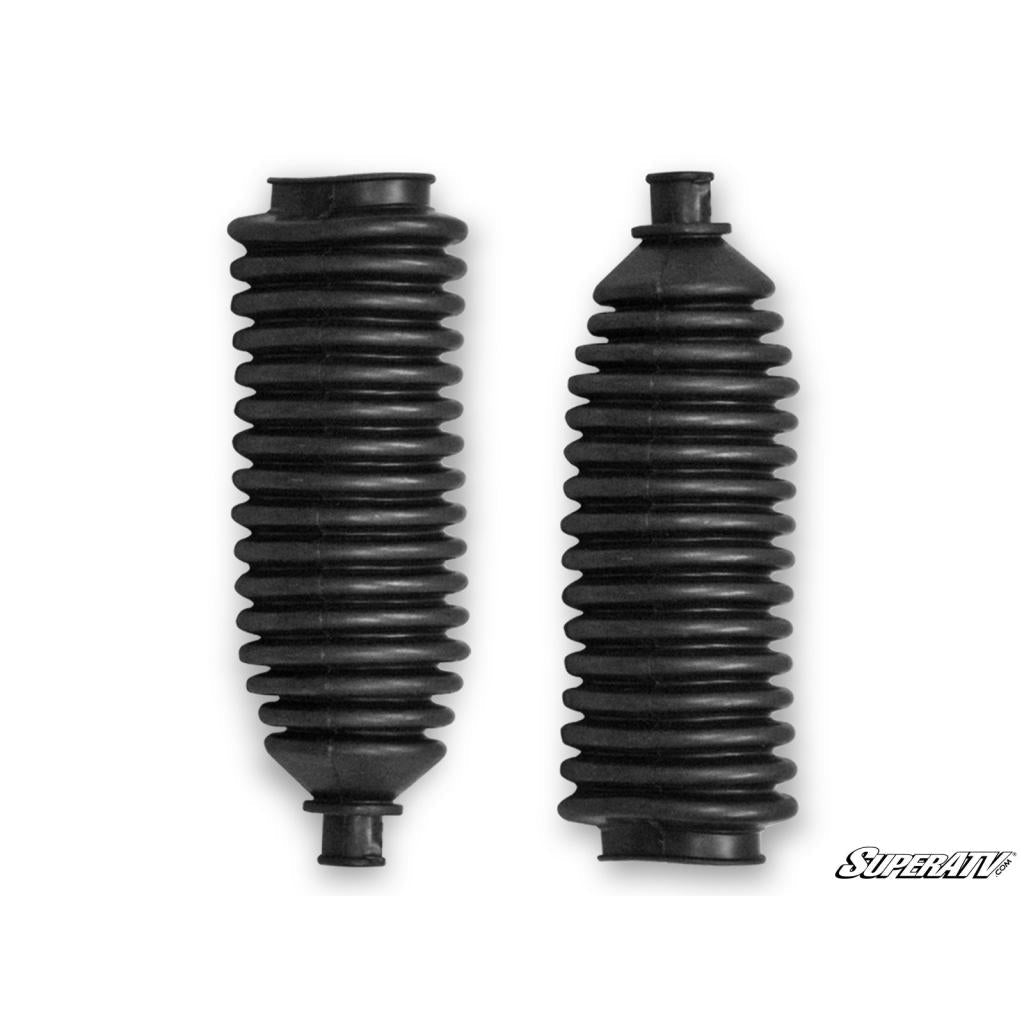 SuperATV Polaris RZR XP 1000 Heavy - Duty Swaged Tie Rod Kit - MojoMotoSport.com