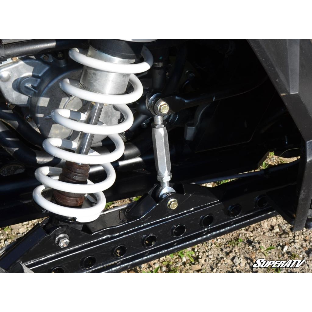 SuperATV Polaris RZR XP 1000 Heavy - Duty Sway Bar Links - MojoMotoSport.com