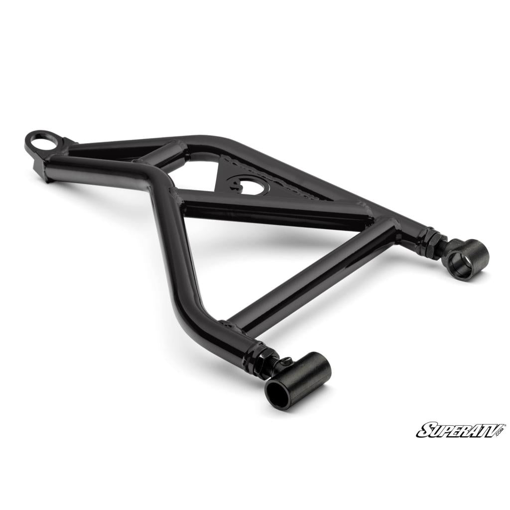 SuperATV Polaris RZR XP 1000 High - Clearance 1.5" Forward A - Arms - MojoMotoSport.com