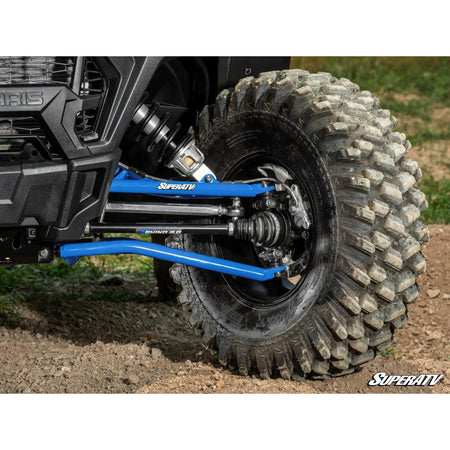 SuperATV Polaris RZR XP 1000 High - Clearance 1.5" Forward A - Arms - MojoMotoSport.com