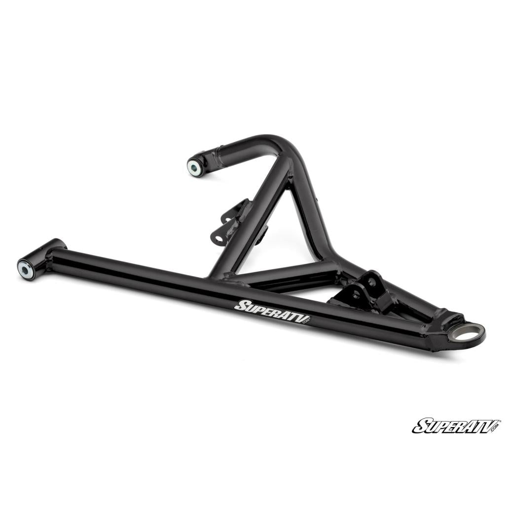 SuperATV Polaris RZR XP 1000 High - Clearance 1.5" Forward A - Arms - MojoMotoSport.com