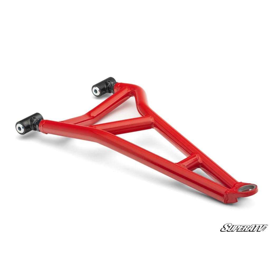 SuperATV Polaris RZR XP 1000 High - Clearance 1.5" Forward A - Arms - MojoMotoSport.com
